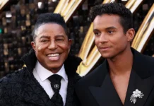 The Michael Jackson Biopic Is A Drama Both Onscreen And Off