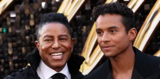 The Michael Jackson Biopic Is A Drama Both Onscreen And Off