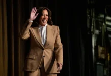 ‘I Know What It Requires’: Harris On Why She’s Thinking About Running For President In 2028