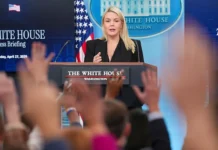 Facts Compete With Conspiracy Theories After WHCD Attack