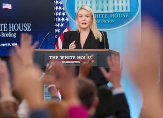 Facts Compete With Conspiracy Theories After WHCD Attack