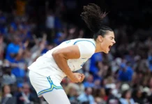 UCLA Dominates South Carolina To Win First Women’s NCAA Championship In Program History