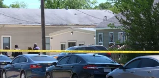 Police Officer Shares Details About Louisiana Mass Shooting