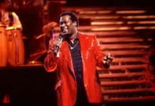 This Year’s Rock & Roll Hall Of Fame Inductees Are…