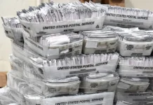 Trump’s New Role For USPS In Mail Balloting Is Unconstitutional, Three Lawsuits Say