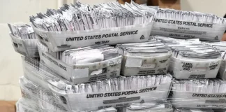 Trump’s New Role For USPS In Mail Balloting Is Unconstitutional, Three Lawsuits Say