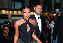 Furious Fans Rally To Megan Thee Stallion After Breakup With Klay Thompson
