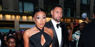 Furious Fans Rally To Megan Thee Stallion After Breakup With Klay Thompson