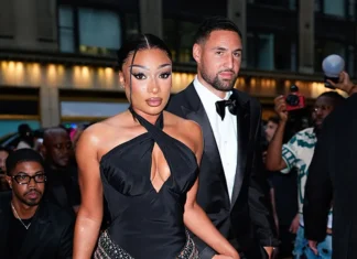 Furious Fans Rally To Megan Thee Stallion After Breakup With Klay Thompson