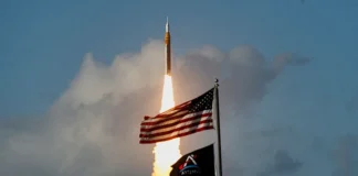 As 4 Astronauts Aim To Make History At The Moon, Trump Recommends Slashing NASA’s Budget