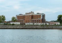 NYC Opens Hospital Unit For Medically Vulnerable Prison Inmates