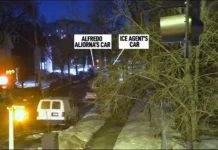 ICE’s Story Of A Minneapolis Shooting Fell Apart. New Video Shows What Happened Before An Agent Fired