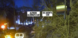 ICE’s Story Of A Minneapolis Shooting Fell Apart. New Video Shows What Happened Before An Agent Fired