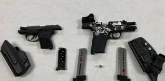 Suspect Arrested In North Portland Road Rage Shooting