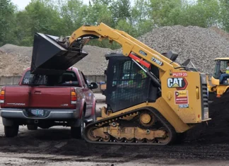 PBOT To Offer Free Compost During Earth Day Event In Northeast Portland