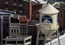 Warner Bros. Discovery Shareholders Approve Paramount Takeover