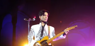 A Decade After His Death, Prince Gets A Big Hometown Celebration