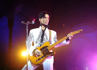 A Decade After His Death, Prince Gets A Big Hometown Celebration