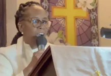 This Pastor Is Flipping Black Church Tradition With Poetry