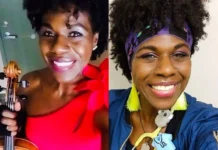 Her Calling: Healing Through Music And Medicine