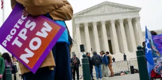 Takeaways: Supreme Court Signals It Will Side With Trump On Haitian And Syrian Migrants