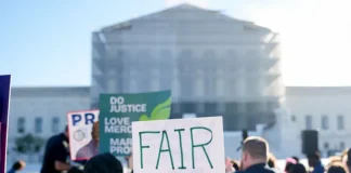 Supreme Court Undermines Voting Rights, Alters Political Representation