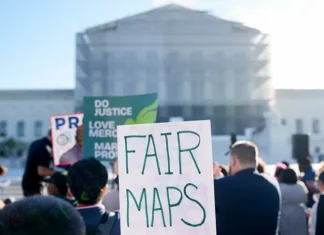 Supreme Court Undermines Voting Rights, Alters Political Representation
