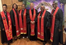 ‘Seven Last Words’ Services Unite Black Churches Nationwide