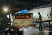 Movies And TV shows casting In Oregon