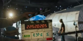 Movies And TV shows casting In Oregon