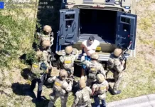 Suspect Searched ChatGPT About Disposing Of A Body, Bought Trash Bags Before Florida Students’ Killings, Prosecutors Say