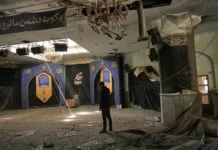 What To Know About Trump’s Threat To Bomb Iran’s Power Plants And Bridges, And Why This Could Be A War Crime