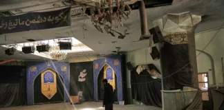 What To Know About Trump’s Threat To Bomb Iran’s Power Plants And Bridges, And Why This Could Be A War Crime