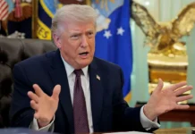 Trump Signs Executive Order To Crack Down On Mail-In Voting