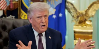 Trump Signs Executive Order To Crack Down On Mail-In Voting