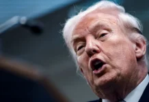 Trump Threatens To Jail Unspecified Reporter Over Airmen Rescue Leaks