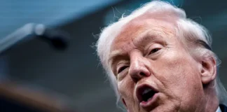 Trump Threatens To Jail Unspecified Reporter Over Airmen Rescue Leaks