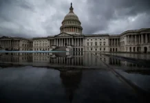 House Ethics Committee Pushes For More Staff And More Authority As Misconduct Scandals Rock Congress