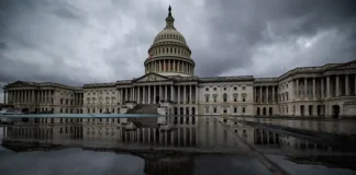 House Ethics Committee Pushes For More Staff And More Authority As Misconduct Scandals Rock Congress