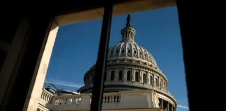 U.S. Intel Officials Scramble To Keep Surveillance Law Running Amid Iran War Tensions