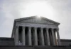 Supreme Court Will Decide If Preschools That Decline Children Of Same-Sex Couples May Receive State Funding