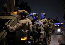 Suspected Shooter’s Social Media Posts Show Shift From Video Games To Political Rage