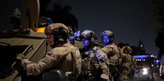 Suspected Shooter’s Social Media Posts Show Shift From Video Games To Political Rage