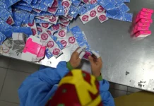 Condom Maker May Raise Prices Because Of Iran War