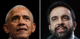 Mamdani And Obama Meet Face-To-Face In New York City