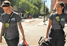 Portland Street Response Aftercare Program Deepens Impact With Focus On Long-term Stabilization