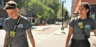 Portland Street Response Aftercare Program Deepens Impact With Focus On Long-term Stabilization