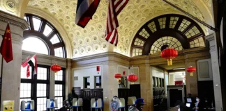 Inside The Justice Department’s Pursuit Of Trump’s 2020 Election Fraud Fixations