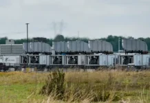 Elon Musk Expands AI Plant Accused Of Polluting Black Areas