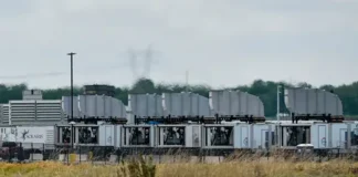 Elon Musk Expands AI Plant Accused Of Polluting Black Areas